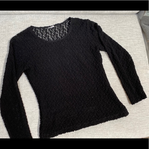 Lovable night&day lace top - Picture 5 of 8